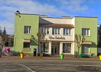 Minął termin składania ofert. Kto dyrektorem MDK?