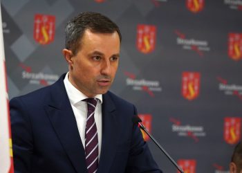 Ta sprawa budzi wiele emocji. Po czyjej stronie stoi wójt?