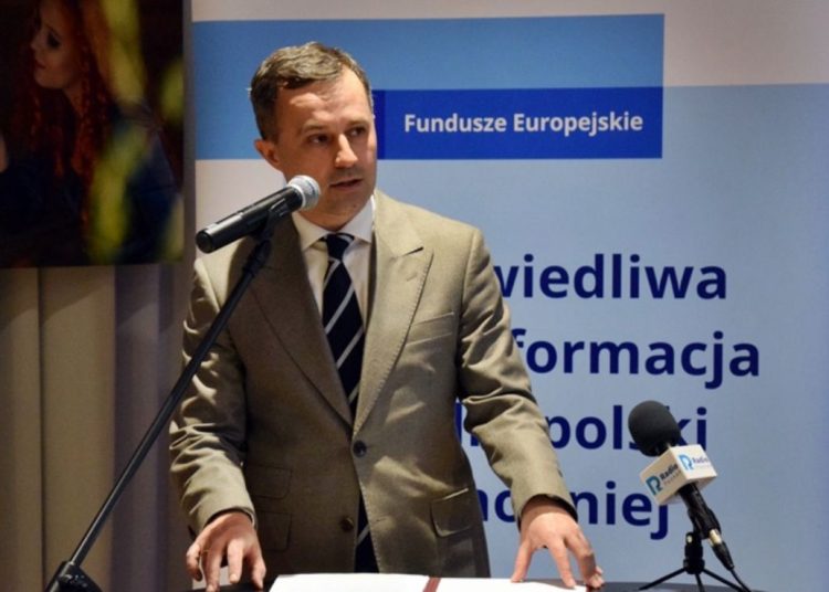 Umowa podpisana. Dostaną 16 milionów dofinansowania