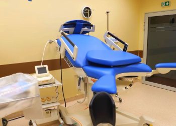 Porody w Wielkopolsce. Jak wypada Słupca?