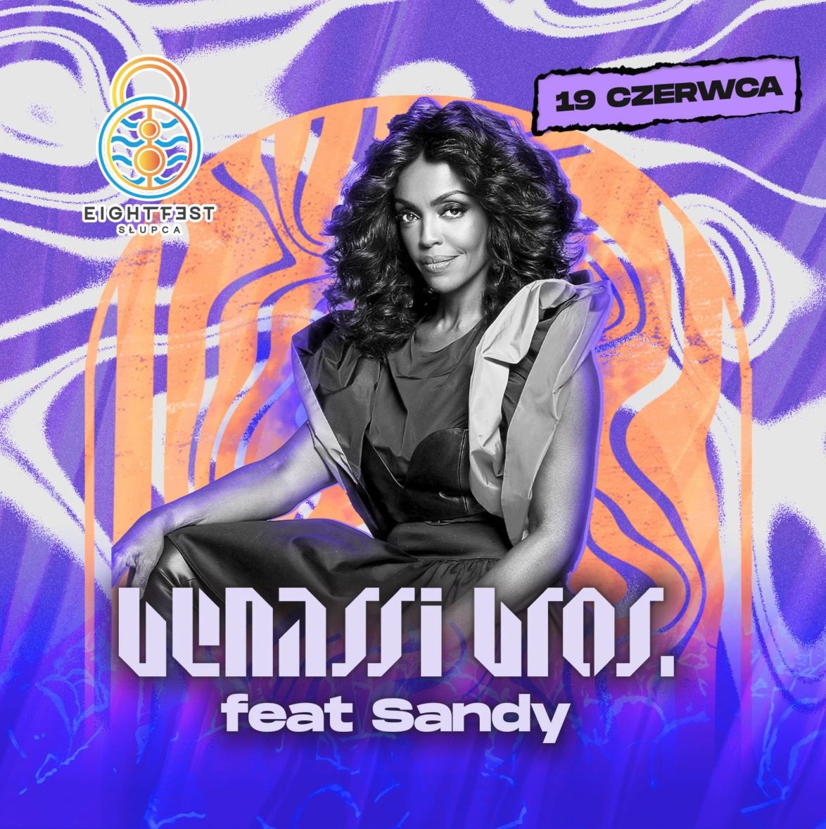 Żabson wystąpi nad Jeziorem Słupeckim. Będzie też inna gwiazda