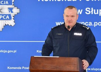 Policja podsumowuje swoją pracę