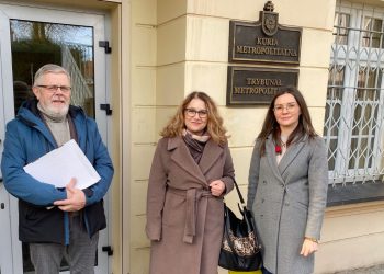 Ponad rok czekają na odpowiedź z kurii