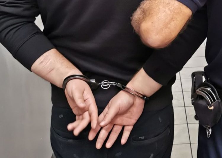 W okolicy: Kierował, choć miał trzy dożywotnie zakazy