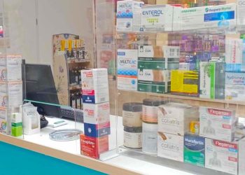 Brakuje leków na grypę. W Słupcy także