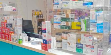 Brakuje leków na grypę. W Słupcy także