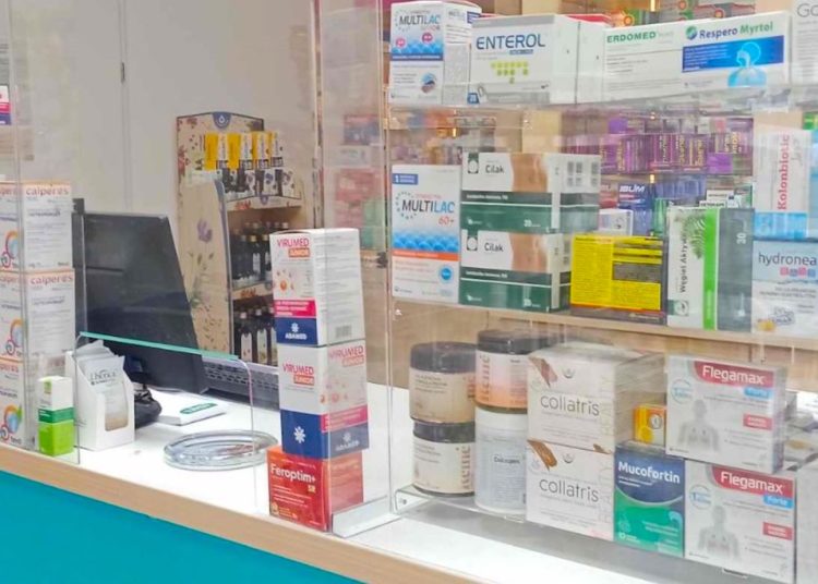 Brakuje leków na grypę. W Słupcy także