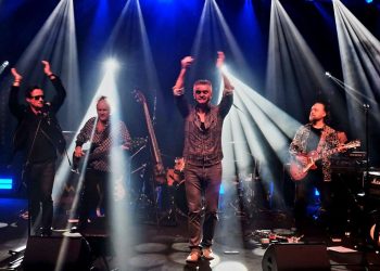 Oni zagrają na Dniach Powidza