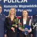 Wyróżnione w komendzie wojewódzkiej