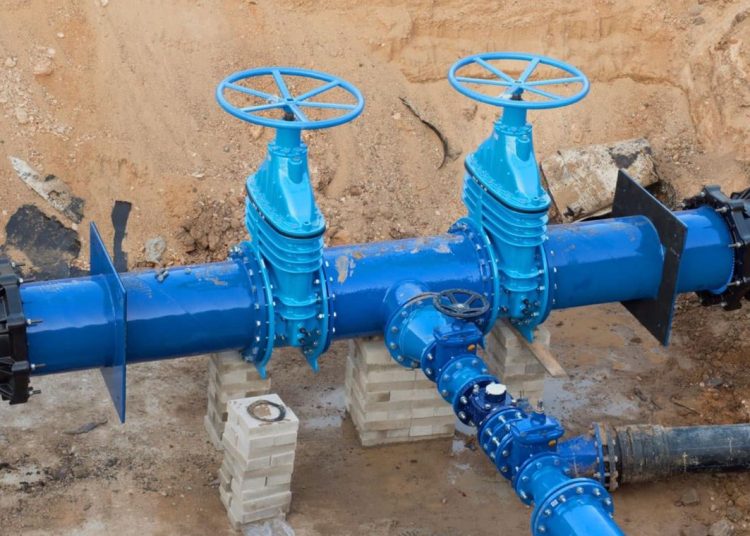 Miliony dla naszych gmin. Na wodociągi i kanalizację