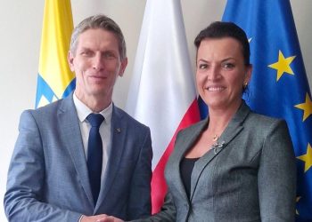 Strzałkowo zmienia na Słupcę. Oto nowa szefowa MDK