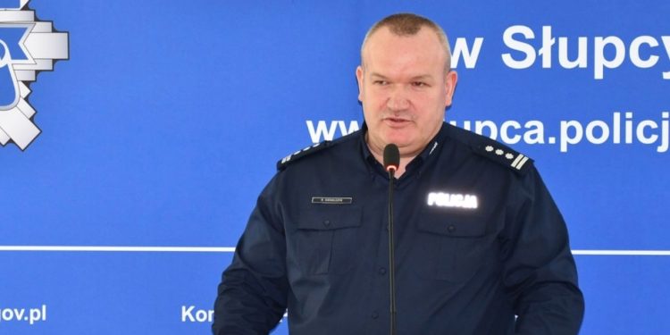 Ile przestępstw popełniają u nas cudzoziemcy? Komendant odpowiada
