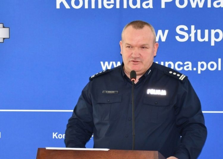 Ile przestępstw popełniają u nas cudzoziemcy? Komendant odpowiada
