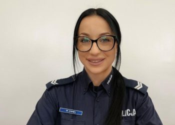 Nowa dzielnicowa w Słupcy