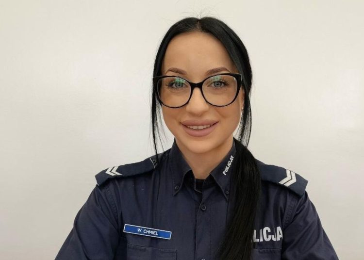 Nowa dzielnicowa w Słupcy