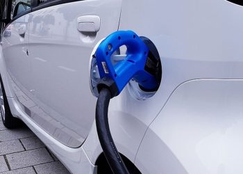 W Słupcy mają powstać trzy stacje ładowania samochodów elektrycznych