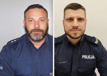 Zmiana dzielnicowego w gminie Strzałkowo