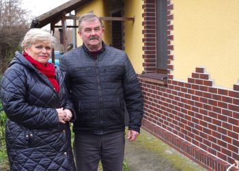 Natychmiast ruszyli z pomocą. Uratowali mu życie