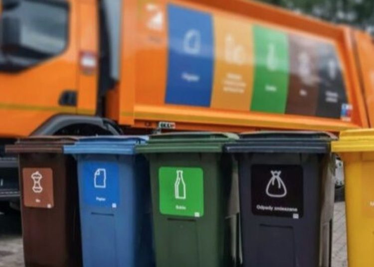 Śmieci w Słupcy nie zdrożeją