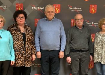 Wybrali nową komisję rewizyjną