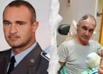 Upadek zmienił jego całe życie