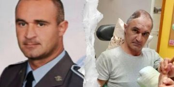 Upadek zmienił jego całe życie