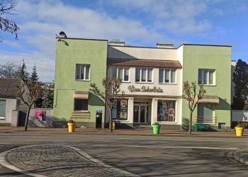 Kto nowym dyrektorem MDK? Jest konkurs