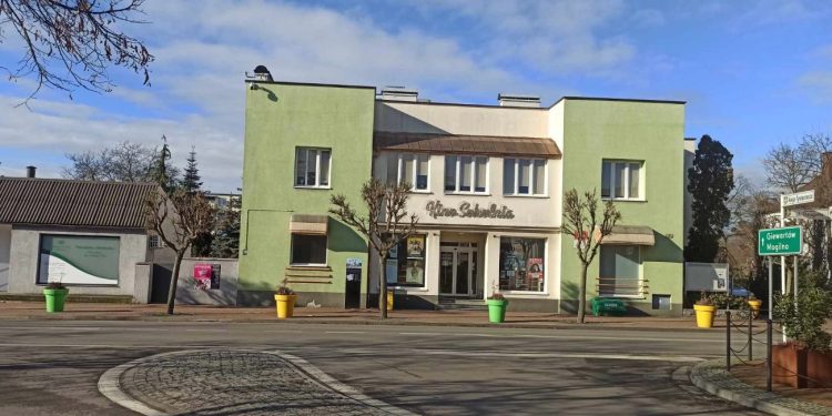 Kto nowym dyrektorem MDK? Jest konkurs