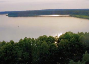 Na ratunek jeziorom. Wkrótce list intencyjny