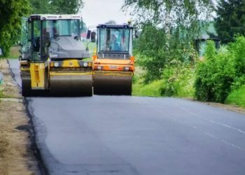 Miliony na drogi, ale nie w naszym powiecie. „Guzik z tego wyszło”