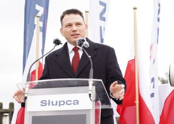 „Aż cieżko uwierzyć, jaki głupi to jest pomysł”