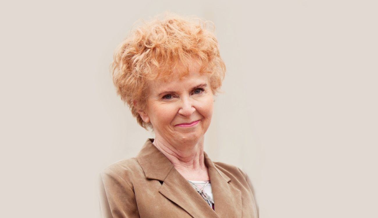 Doktor Walentyna Woźniak nie żyje