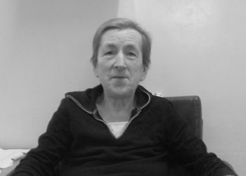 „Była prawdziwą, jednoosobową instytucją”