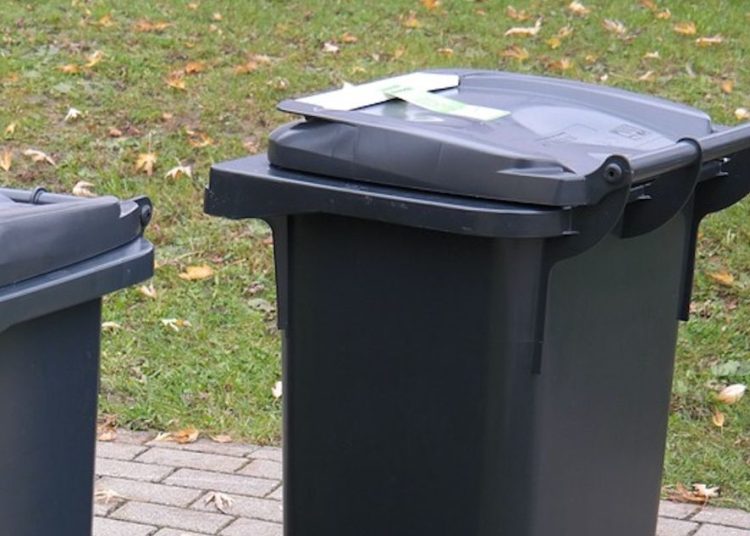 Gmina ściga za śmieci. Ponad 150 tysięcy zaległości