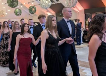 Studniówka Ekonomika. Zobacz zdjęcia