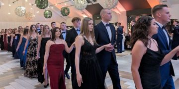 Studniówka Ekonomika. Zobacz zdjęcia