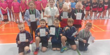 101 uczestników drugiego turnieju