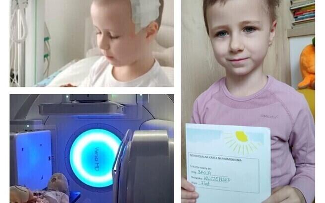 Mateusz Walczak zaprasza na licytację