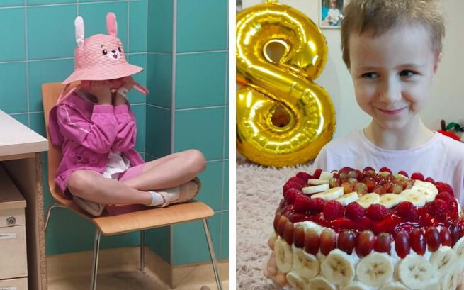 Mateusz Walczak zaprasza na licytację