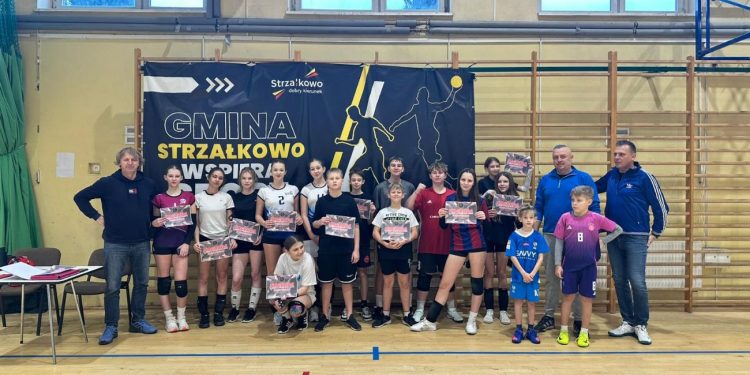 Frekwencja z roku na rok jest coraz wyższa