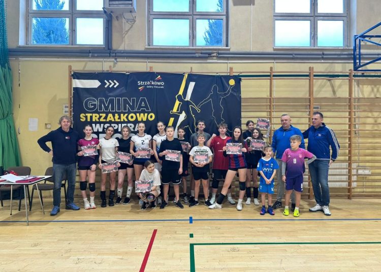 Frekwencja z roku na rok jest coraz wyższa