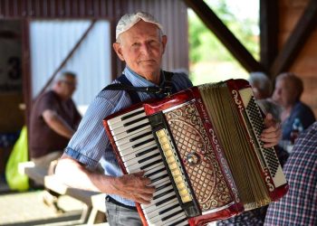 Byłeś jedyny i niepowtarzalny