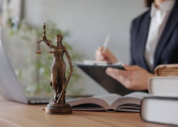 Kiedy możesz potrzebować adwokata?