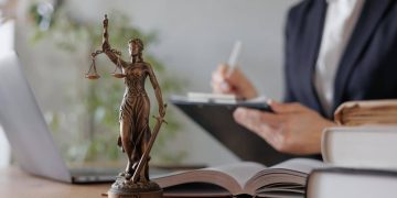 Kiedy możesz potrzebować adwokata?