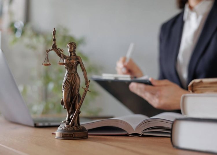 Kiedy możesz potrzebować adwokata?