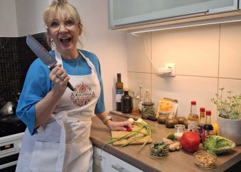 „Kuchnia na warsztat”. Nowe miejsce na mapie Słupcy