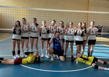 O tej drużynie będzie głośno!