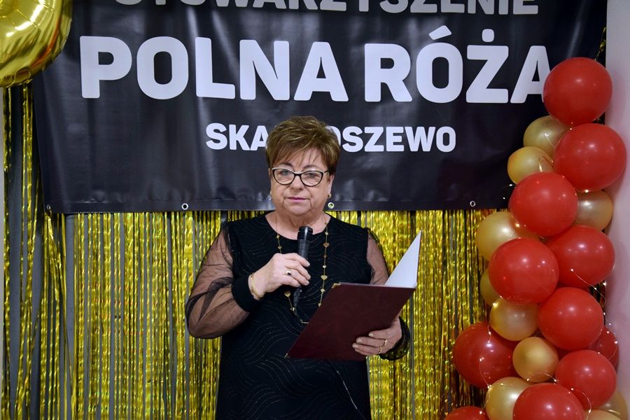 Pola Róża świętowała jubileusz
