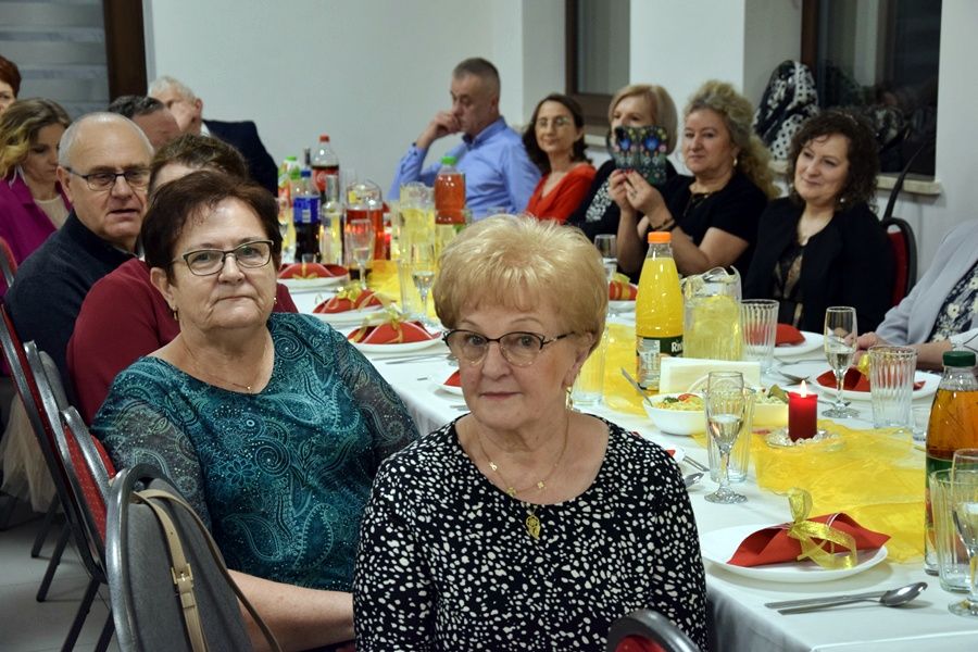 Pola Róża świętowała jubileusz