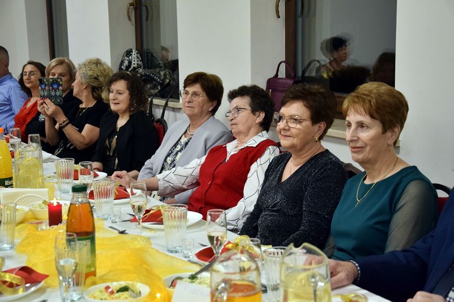 Pola Róża świętowała jubileusz